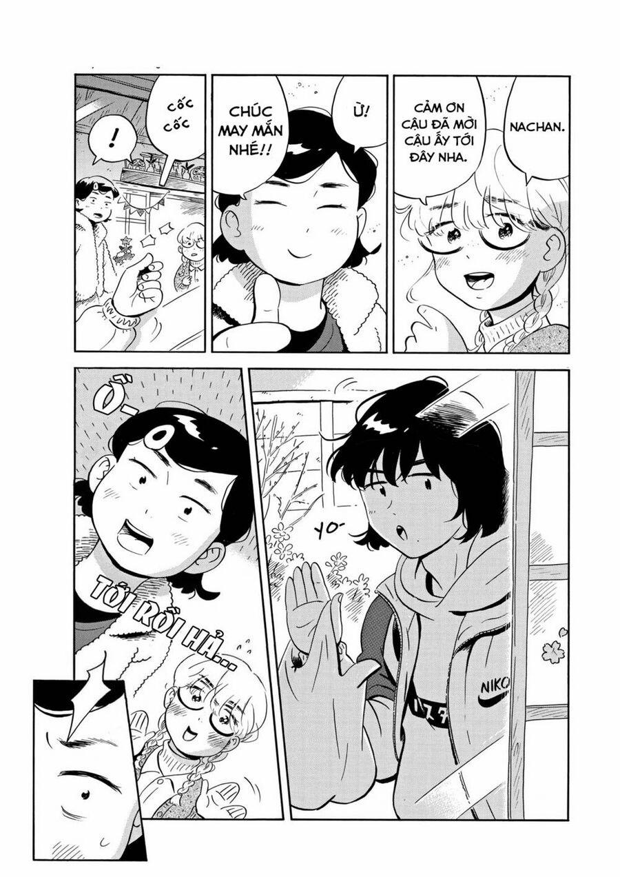 Sống Trong Ngôi Nhà Cấp 4 28 trang 10