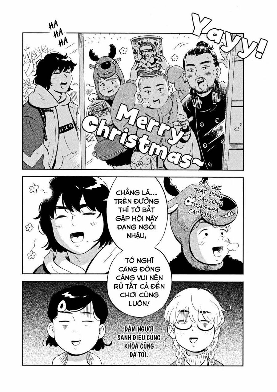 Sống Trong Ngôi Nhà Cấp 4 28 trang 11