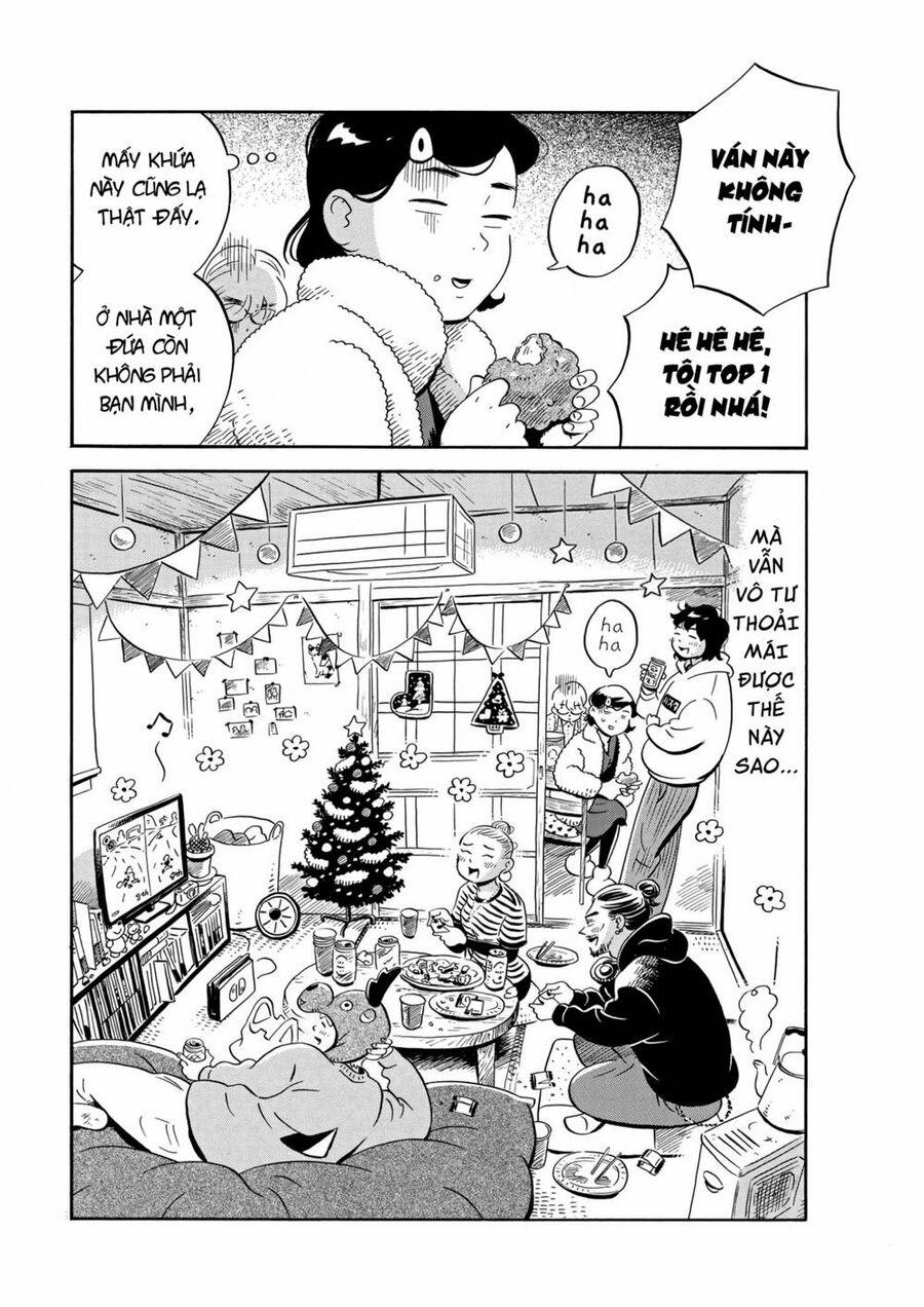 Sống Trong Ngôi Nhà Cấp 4 28 trang 17
