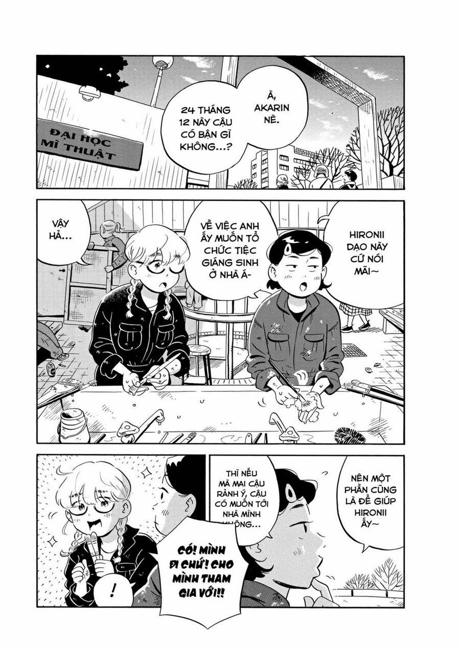 Sống Trong Ngôi Nhà Cấp 4 28 trang 3