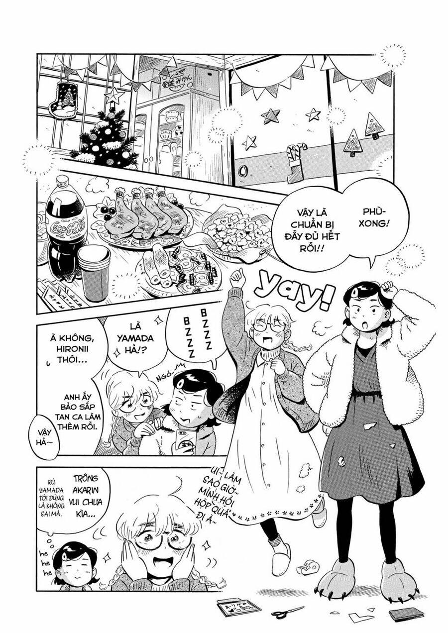 Sống Trong Ngôi Nhà Cấp 4 28 trang 9