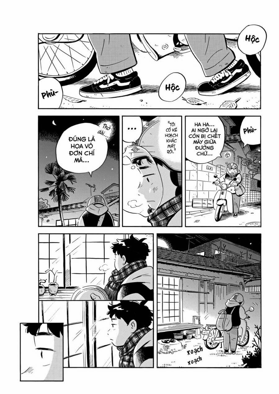 Sống Trong Ngôi Nhà Cấp 4 29 trang 13