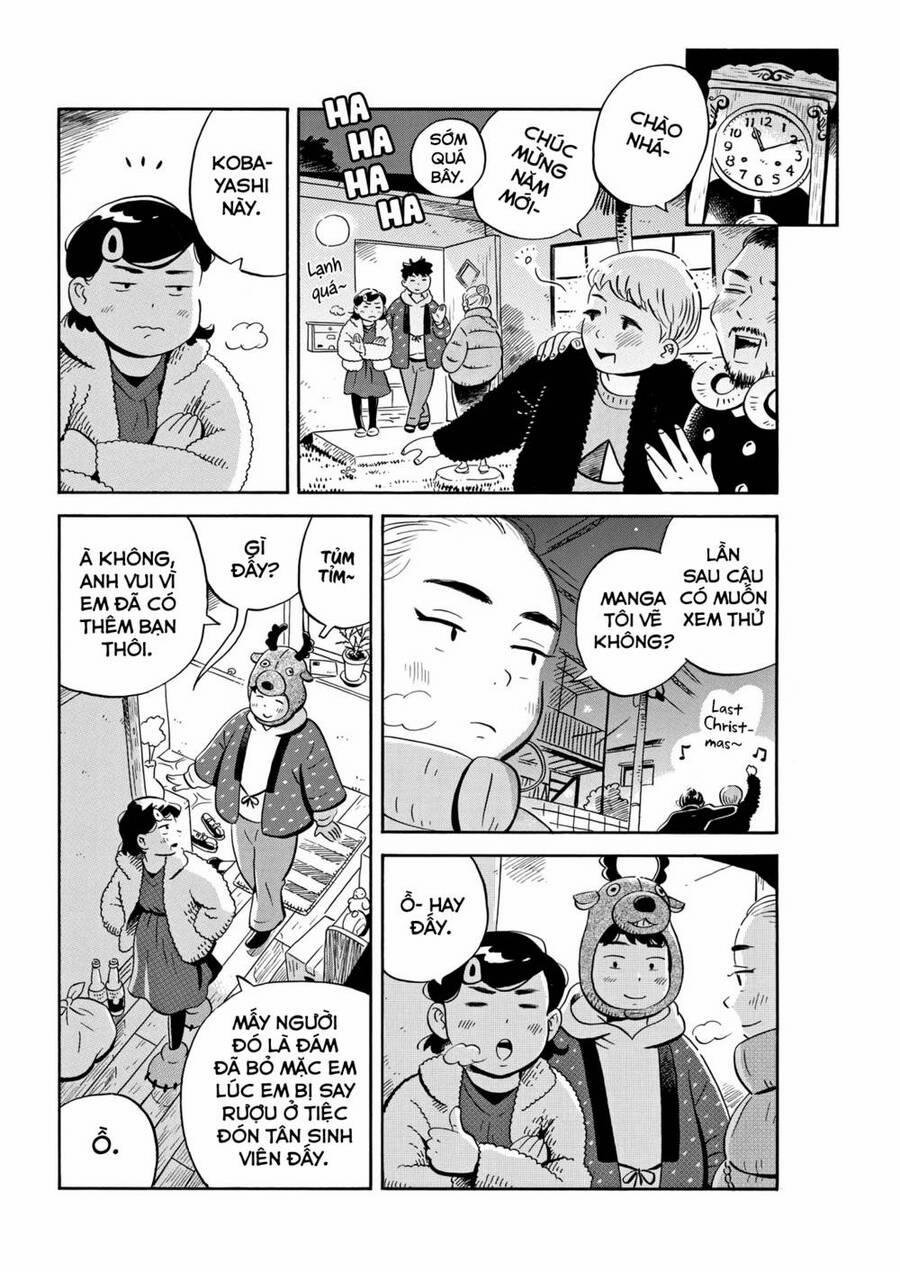 Sống Trong Ngôi Nhà Cấp 4 29 trang 16