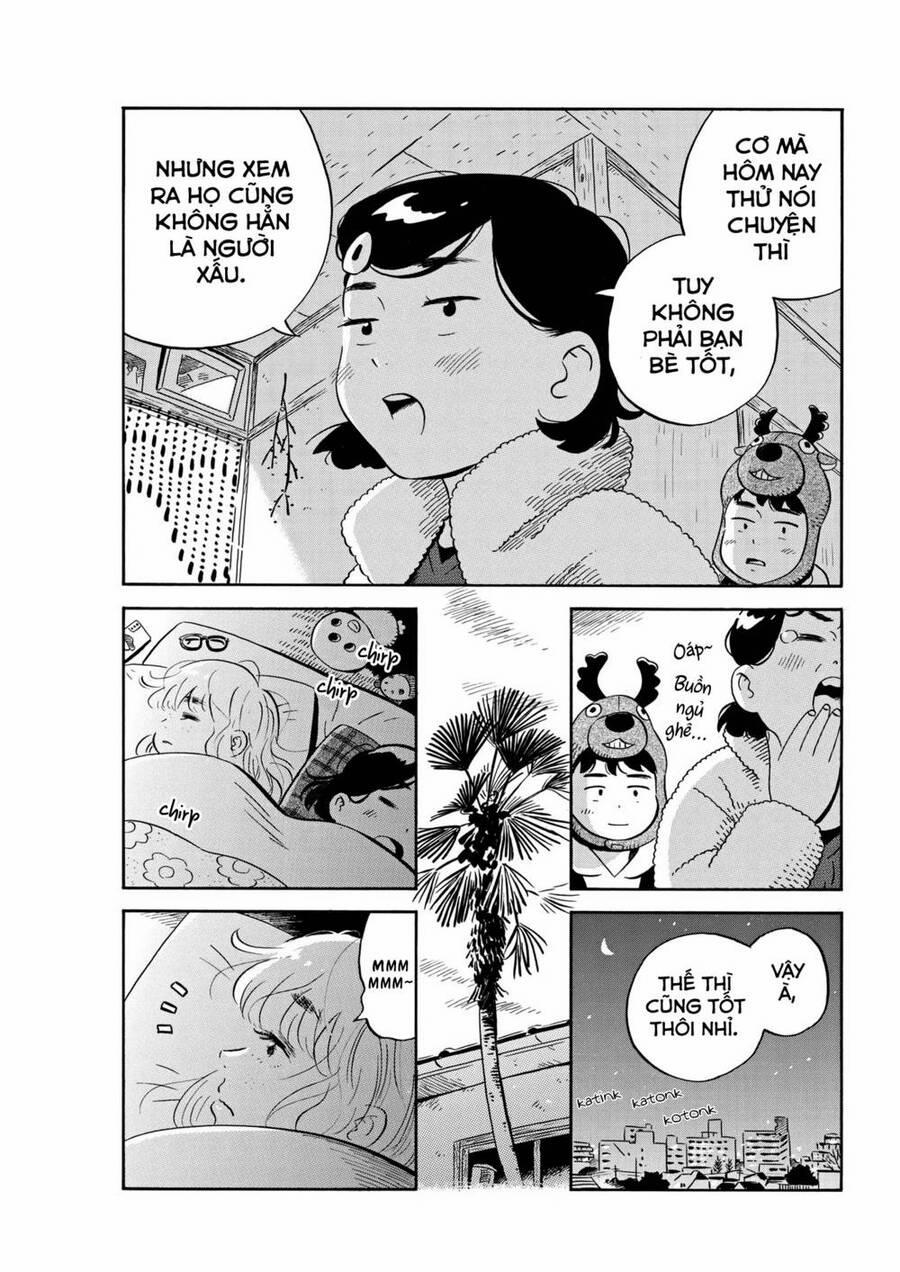 Sống Trong Ngôi Nhà Cấp 4 29 trang 17