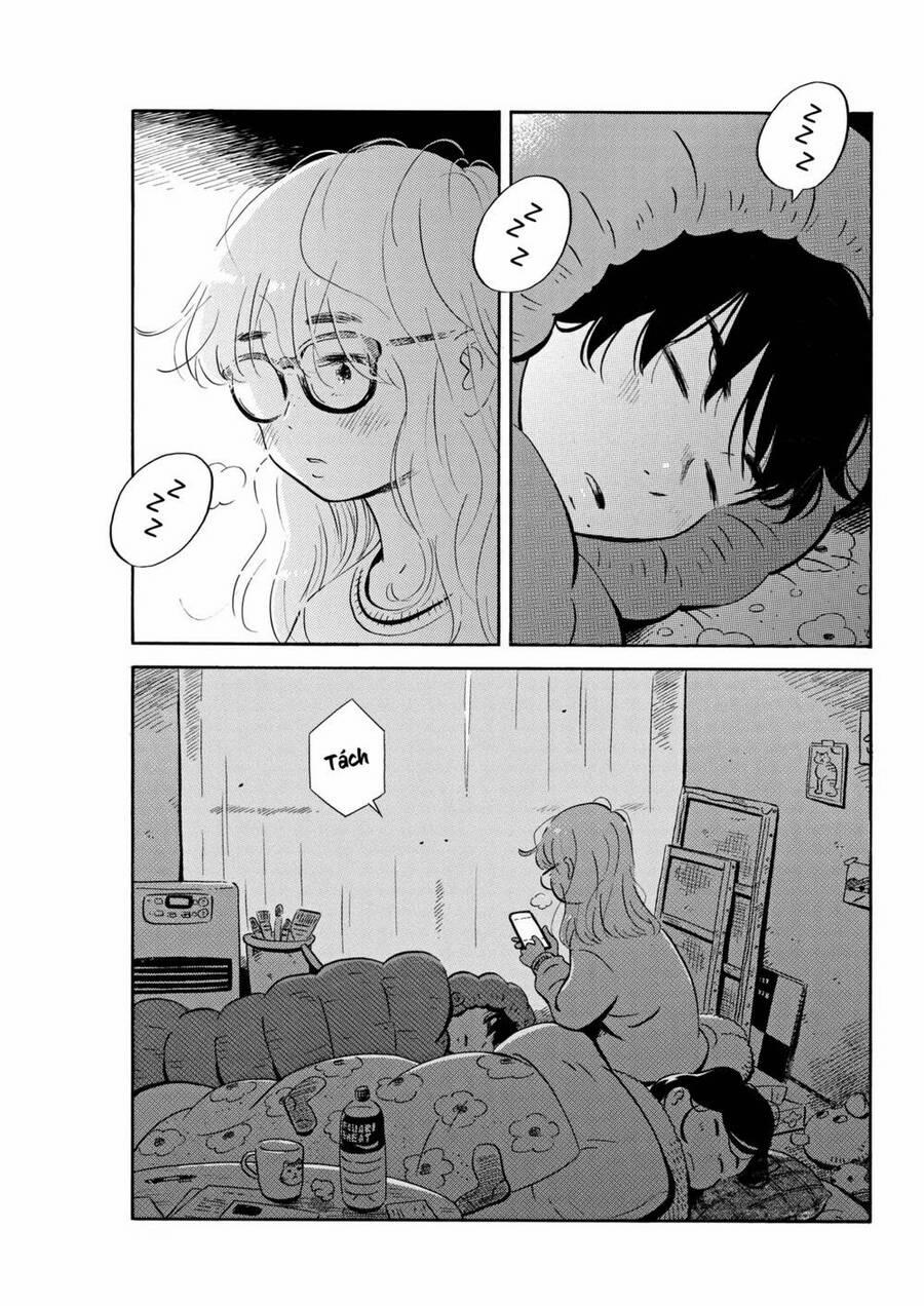 Sống Trong Ngôi Nhà Cấp 4 29 trang 19