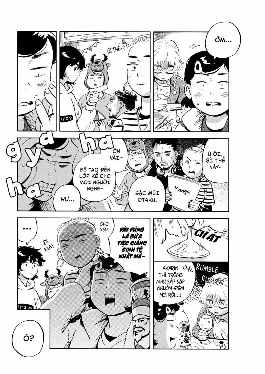 Sống Trong Ngôi Nhà Cấp 4 29 trang 4