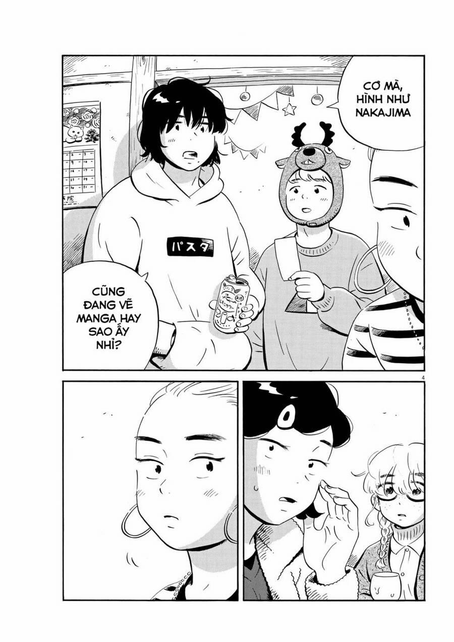 Sống Trong Ngôi Nhà Cấp 4 29 trang 5