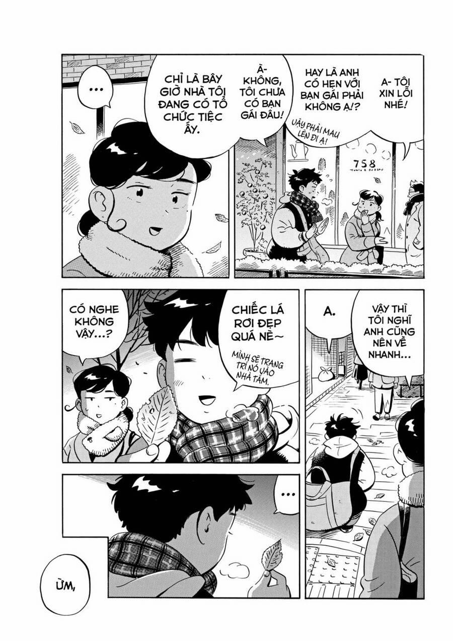 Sống Trong Ngôi Nhà Cấp 4 29 trang 9