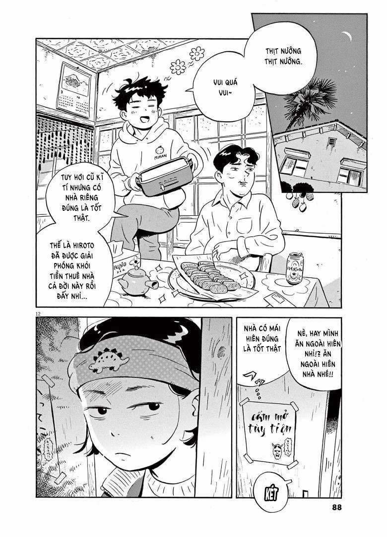 Sống Trong Ngôi Nhà Cấp 4 3 trang 13