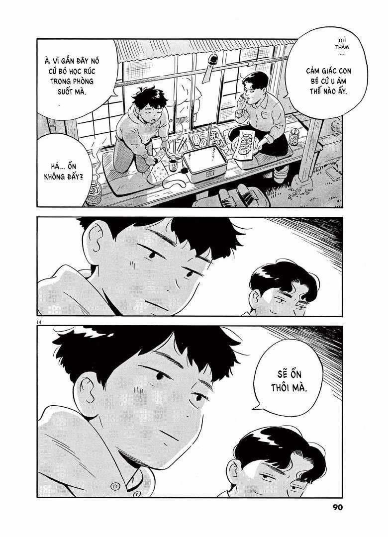 Sống Trong Ngôi Nhà Cấp 4 3 trang 15