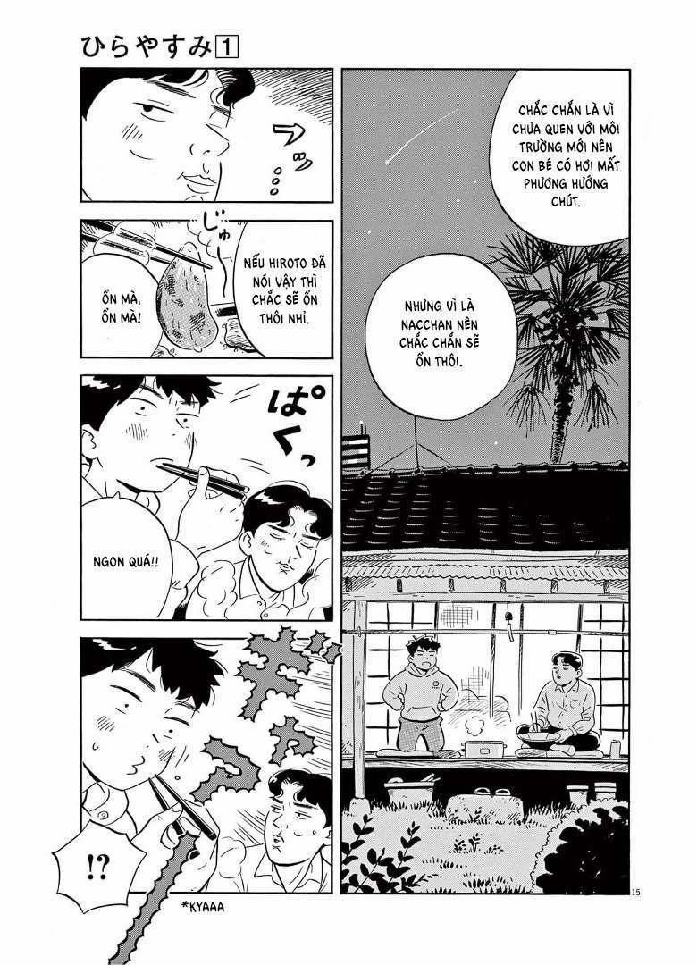 Sống Trong Ngôi Nhà Cấp 4 3 trang 16