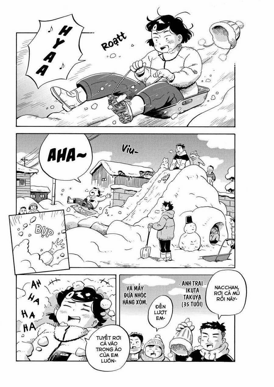 Sống Trong Ngôi Nhà Cấp 4 30 trang 10