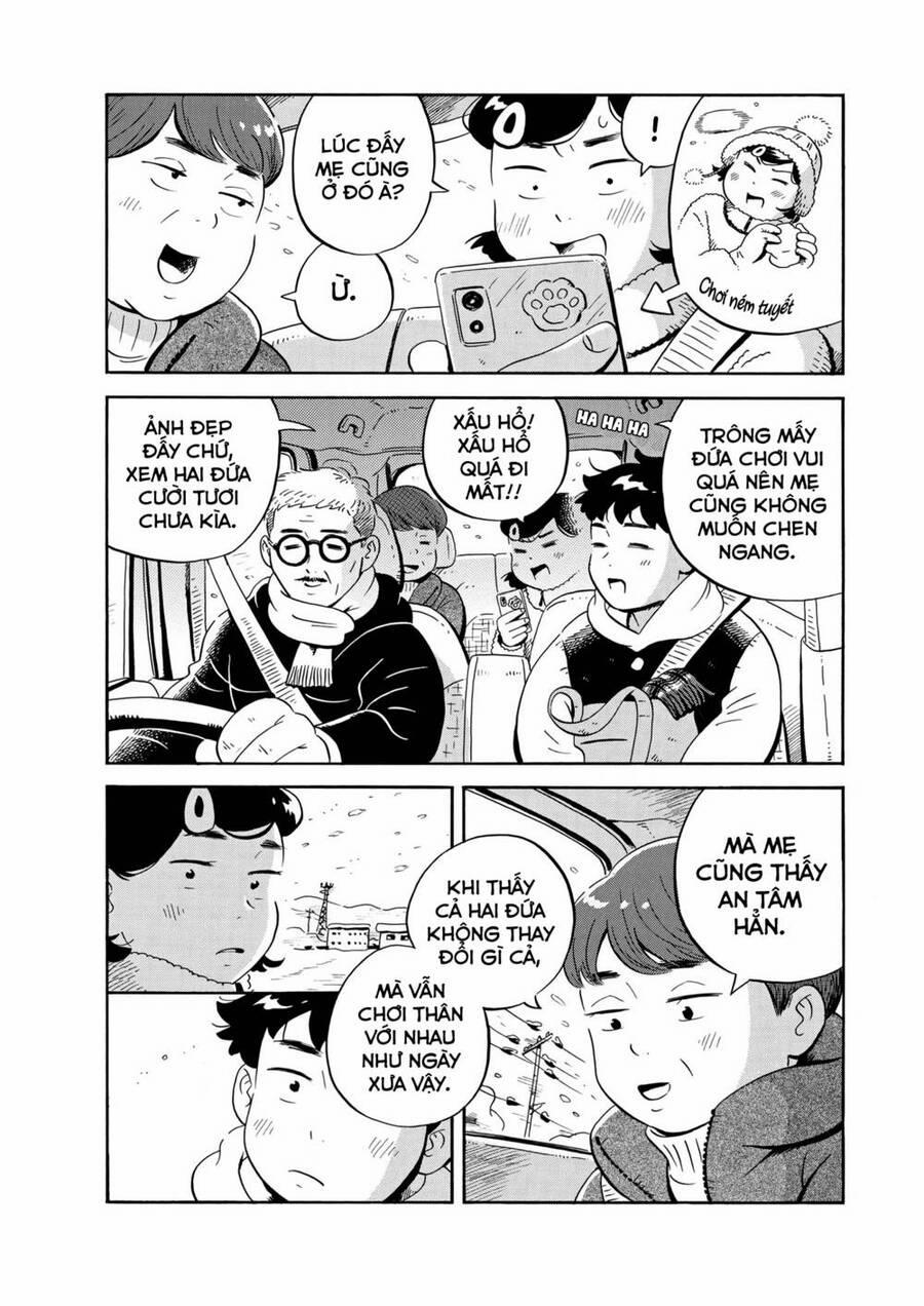 Sống Trong Ngôi Nhà Cấp 4 30 trang 13