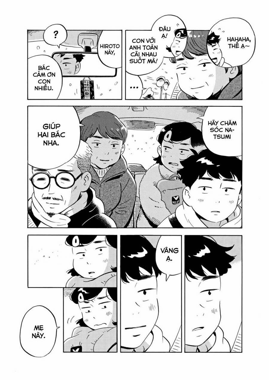 Sống Trong Ngôi Nhà Cấp 4 30 trang 14