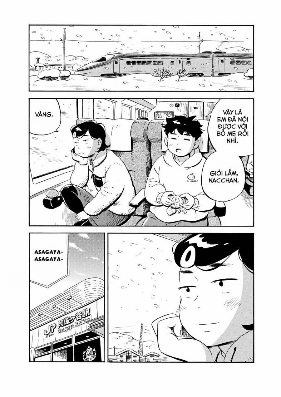 Sống Trong Ngôi Nhà Cấp 4 30 trang 17