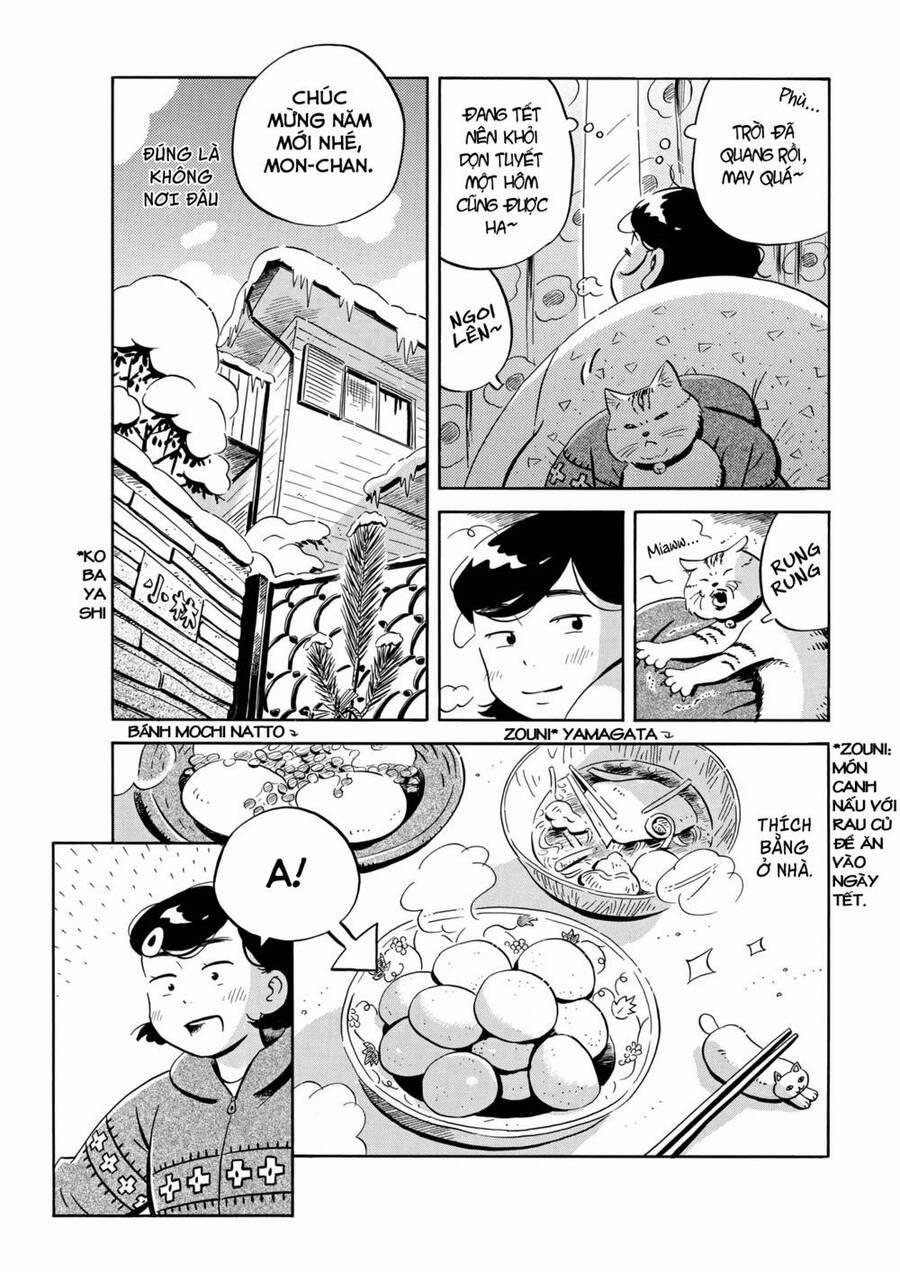 Sống Trong Ngôi Nhà Cấp 4 30 trang 3