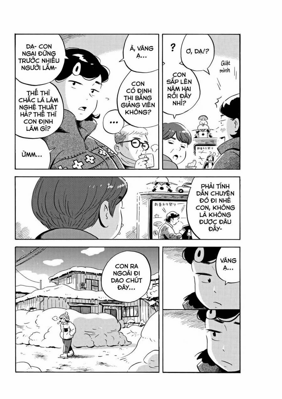 Sống Trong Ngôi Nhà Cấp 4 30 trang 6