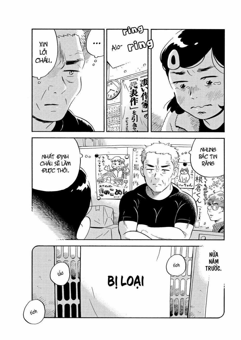 Sống Trong Ngôi Nhà Cấp 4 31 trang 12