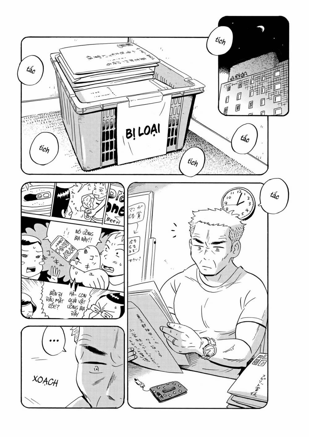 Sống Trong Ngôi Nhà Cấp 4 31 trang 13