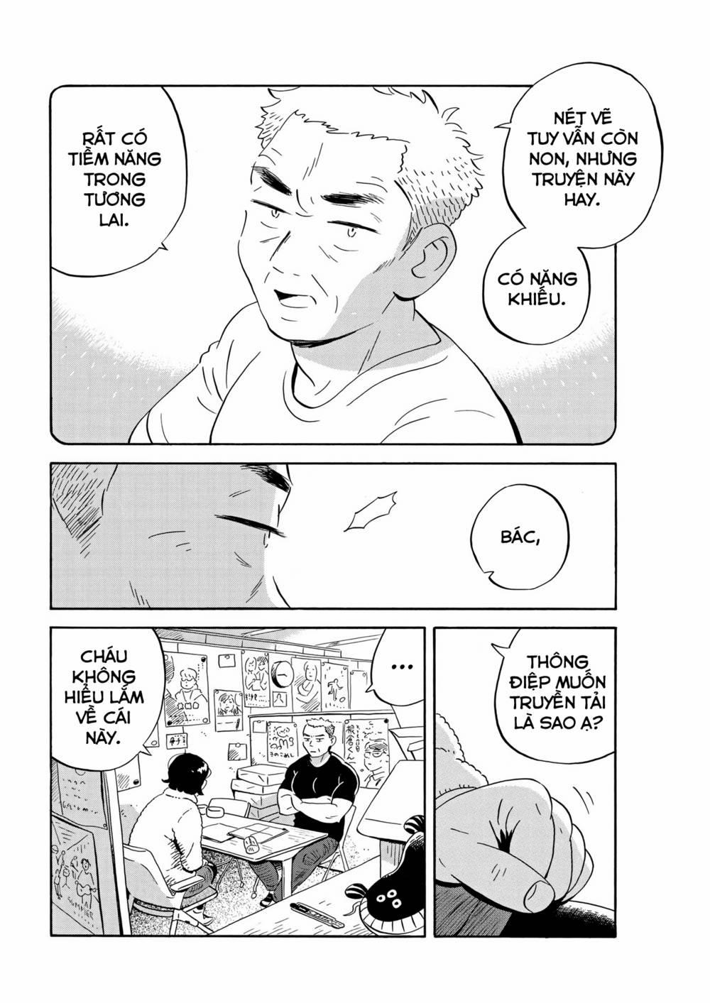 Sống Trong Ngôi Nhà Cấp 4 31 trang 15