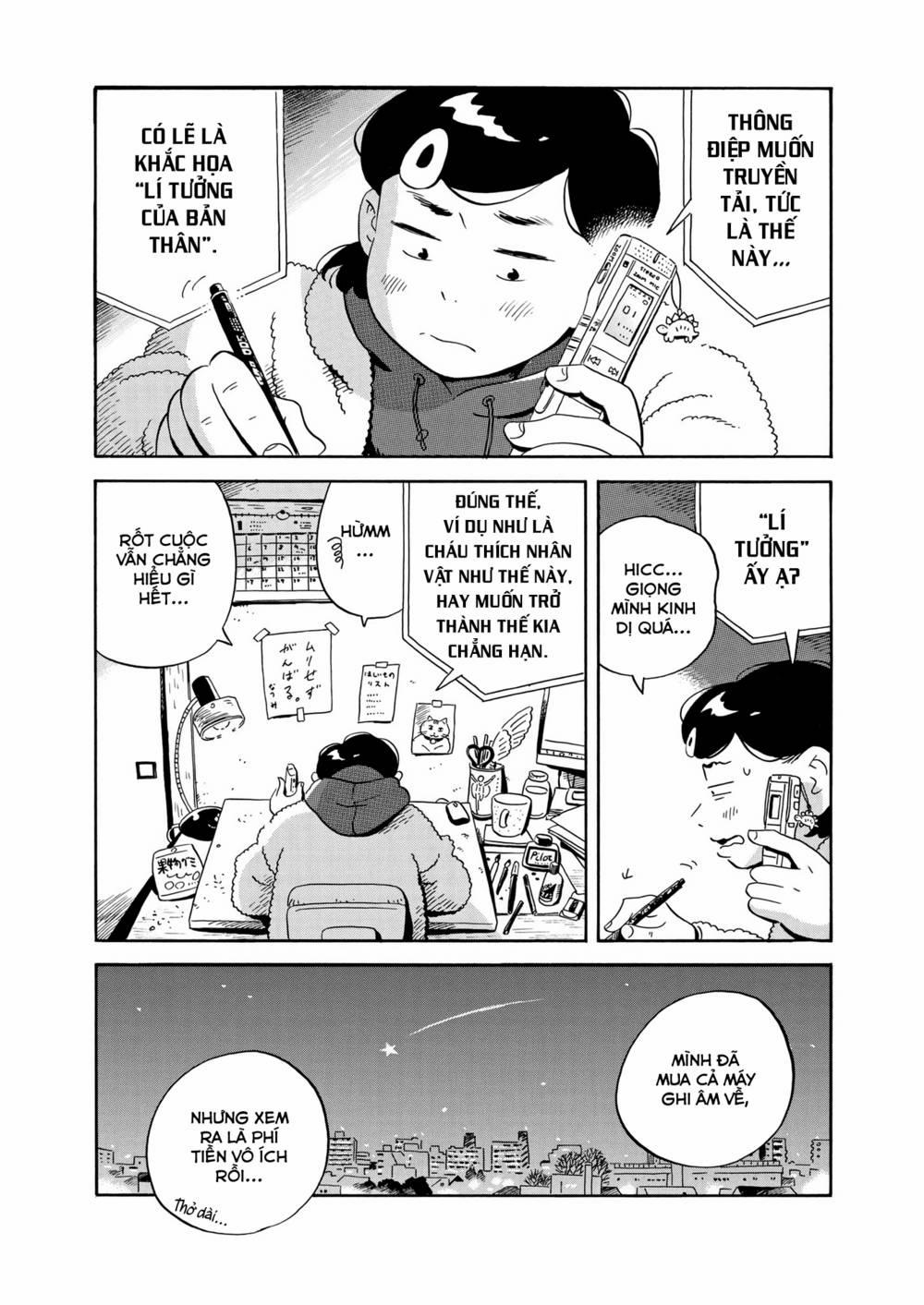 Sống Trong Ngôi Nhà Cấp 4 31 trang 19