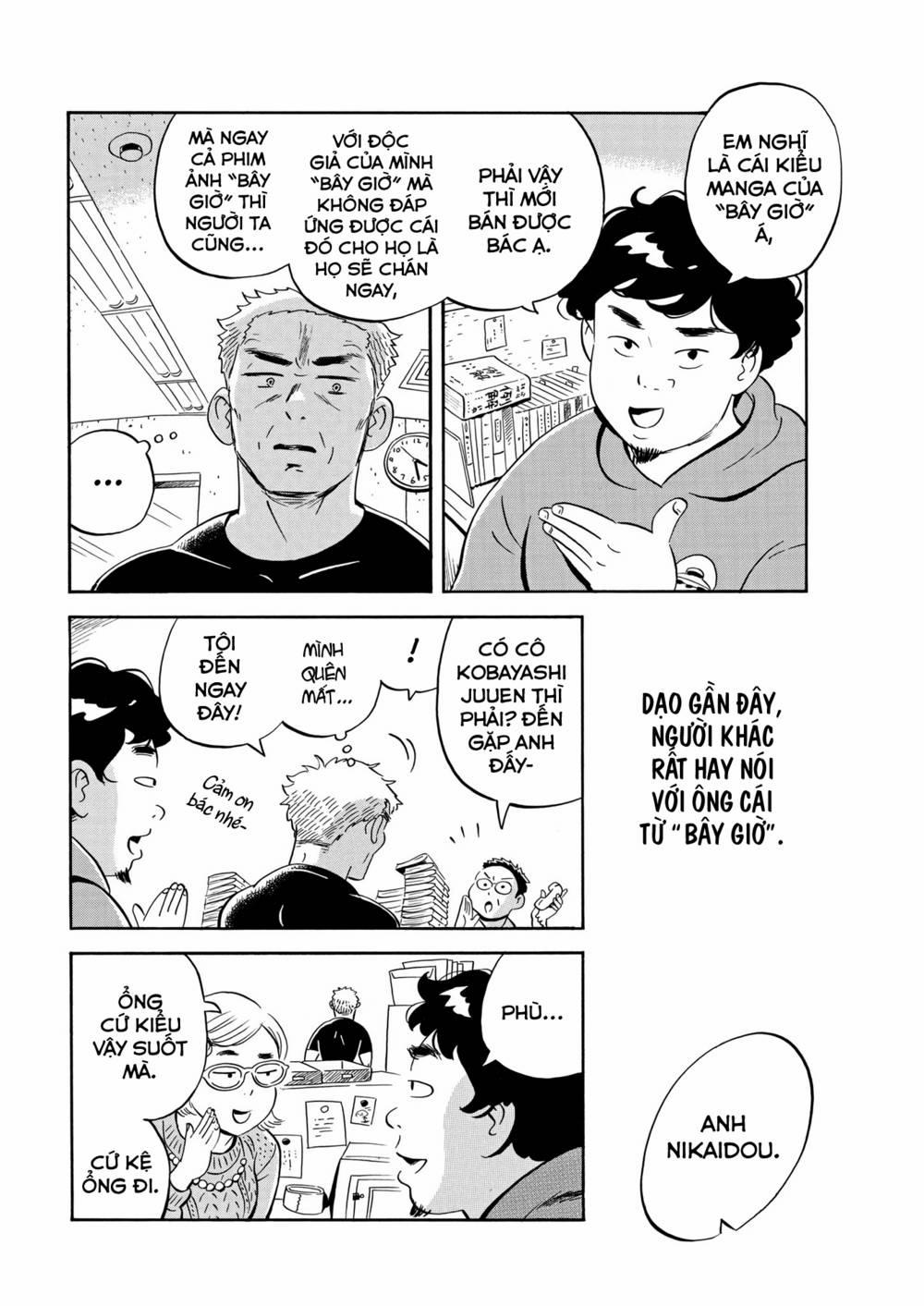 Sống Trong Ngôi Nhà Cấp 4 31 trang 7