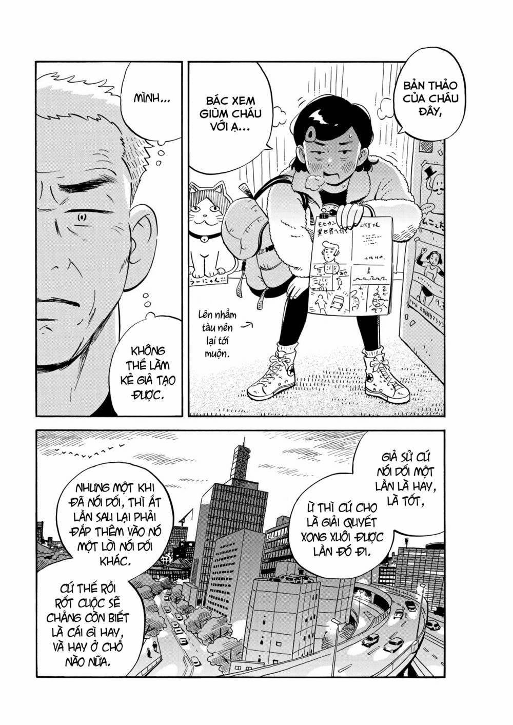 Sống Trong Ngôi Nhà Cấp 4 31 trang 9