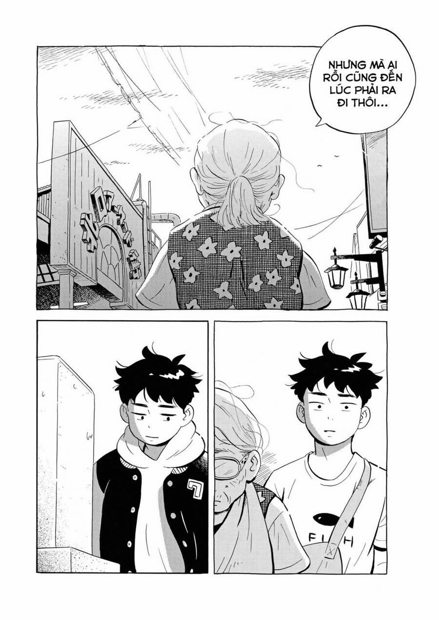 Sống Trong Ngôi Nhà Cấp 4 32 trang 11