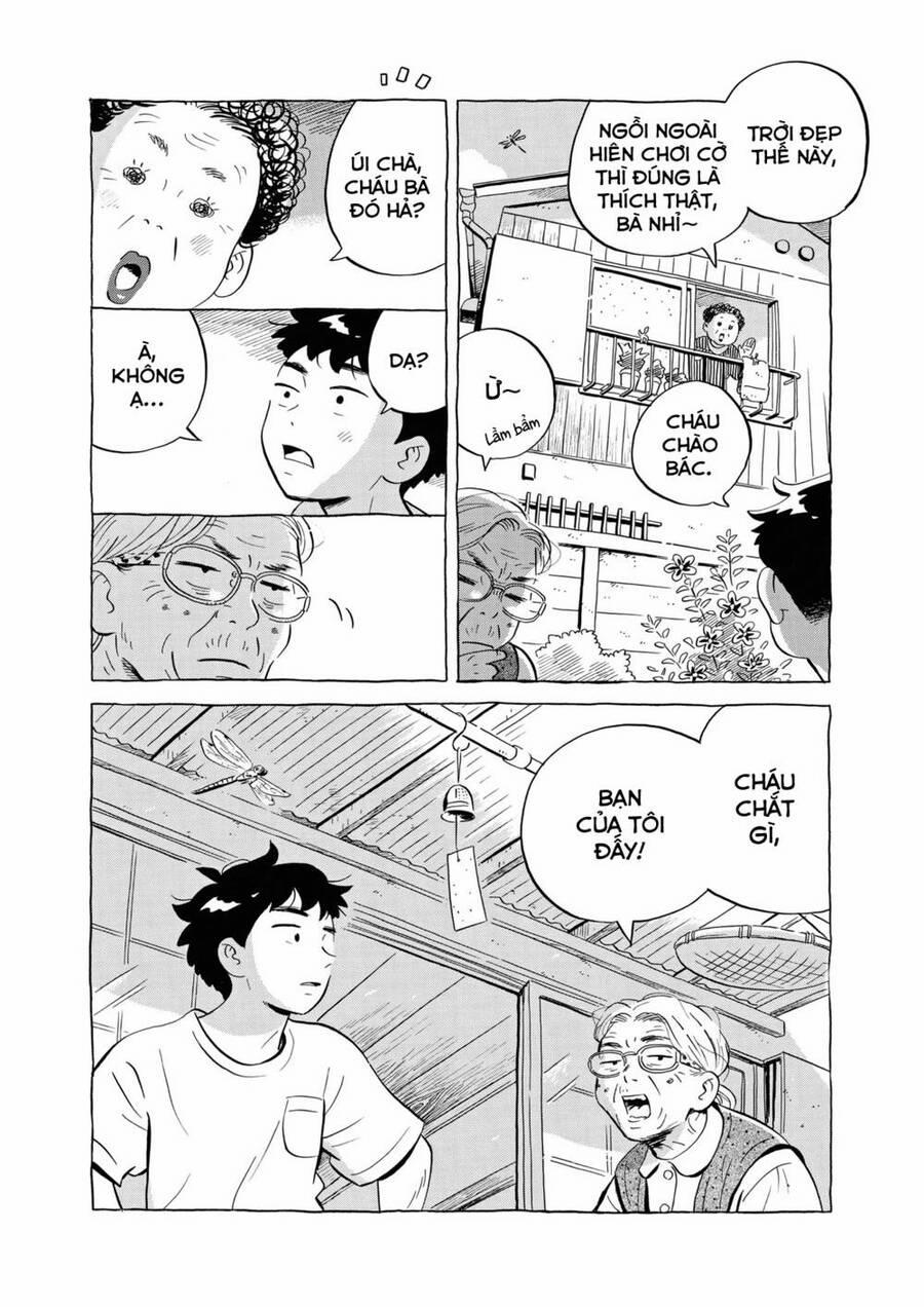 Sống Trong Ngôi Nhà Cấp 4 32 trang 13