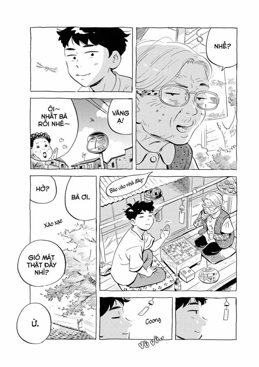 Sống Trong Ngôi Nhà Cấp 4 32 trang 14