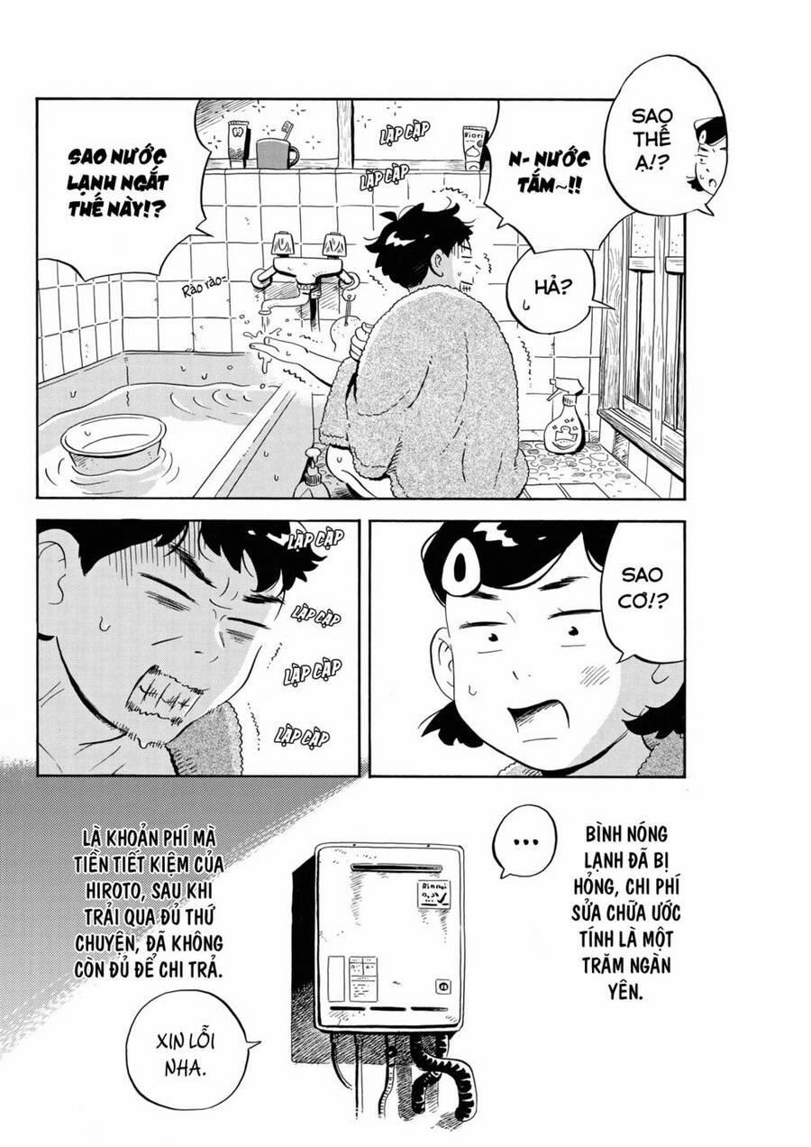 Sống Trong Ngôi Nhà Cấp 4 32 trang 18