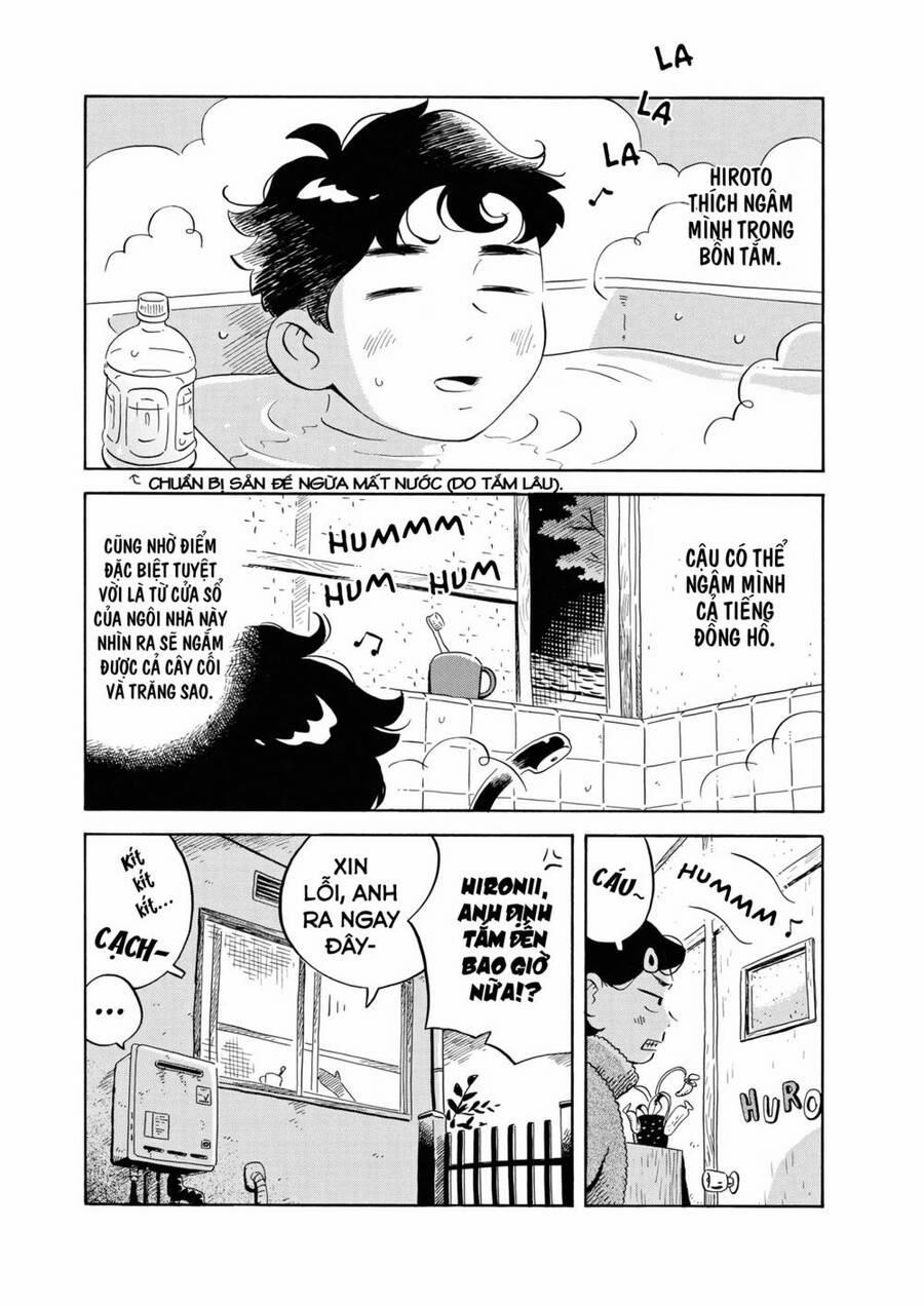 Sống Trong Ngôi Nhà Cấp 4 32 trang 3