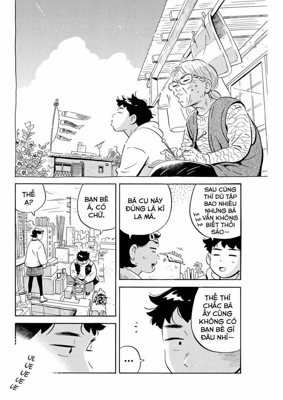 Sống Trong Ngôi Nhà Cấp 4 32 trang 9