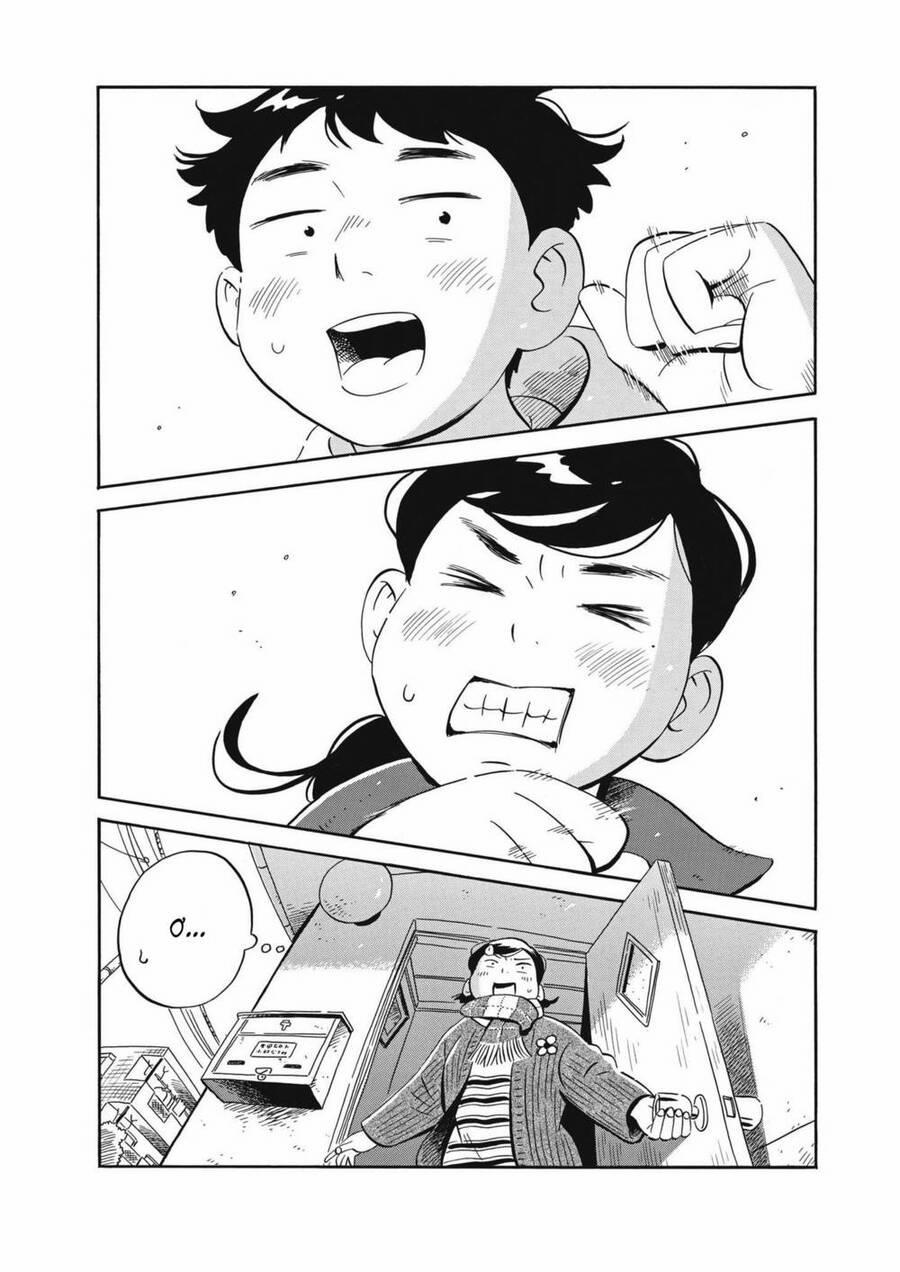 Sống Trong Ngôi Nhà Cấp 4 33 trang 16