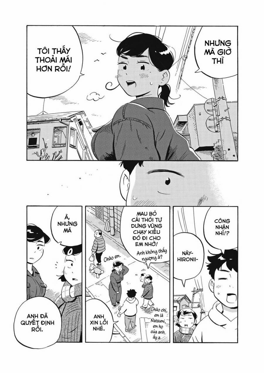 Sống Trong Ngôi Nhà Cấp 4 33 trang 18