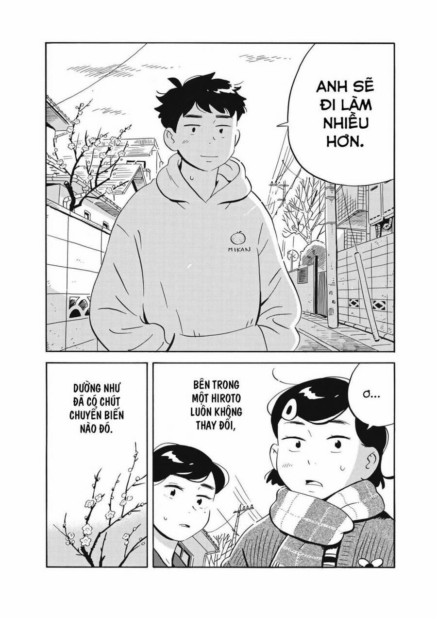 Sống Trong Ngôi Nhà Cấp 4 33 trang 19