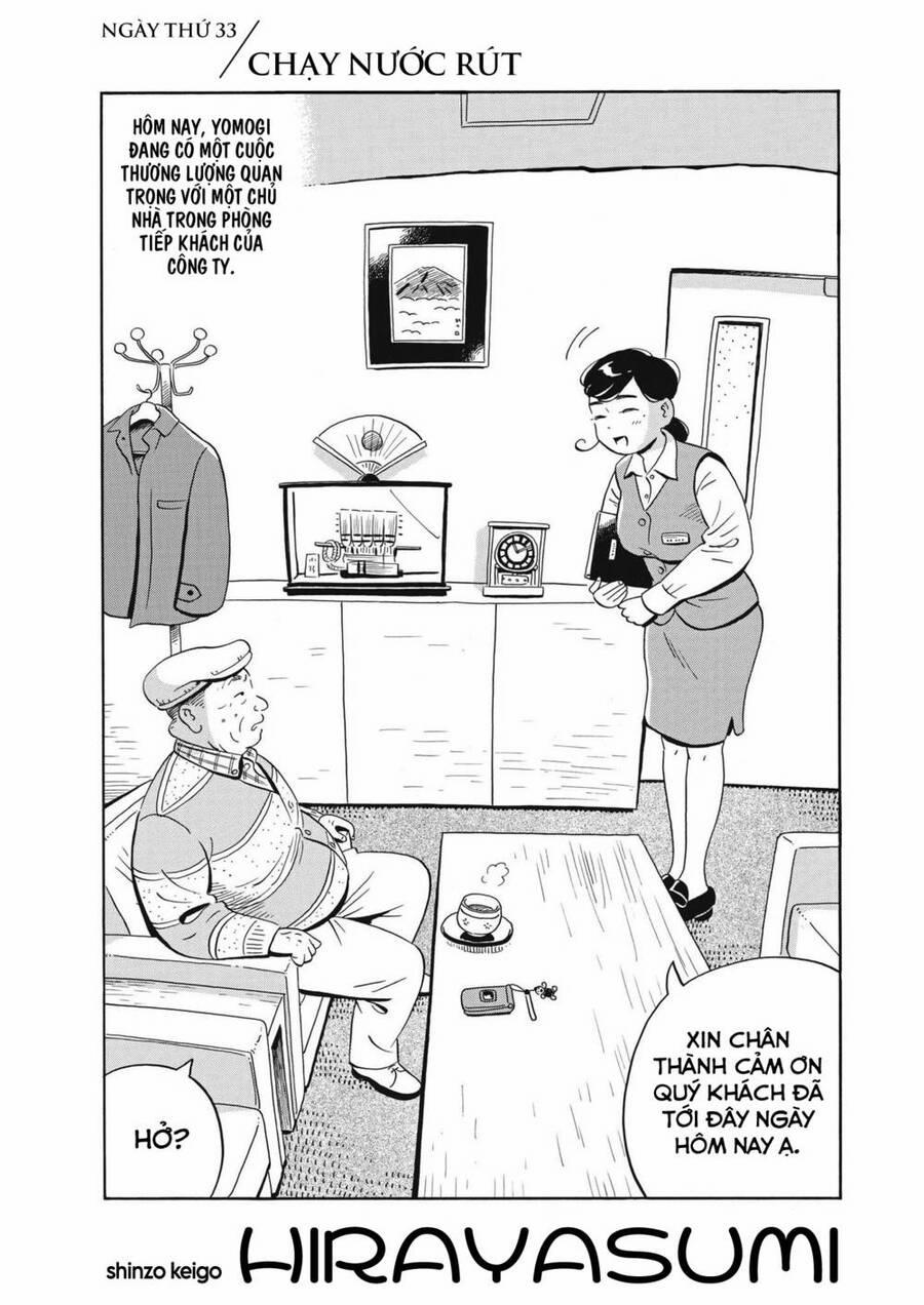 Sống Trong Ngôi Nhà Cấp 4 33 trang 2