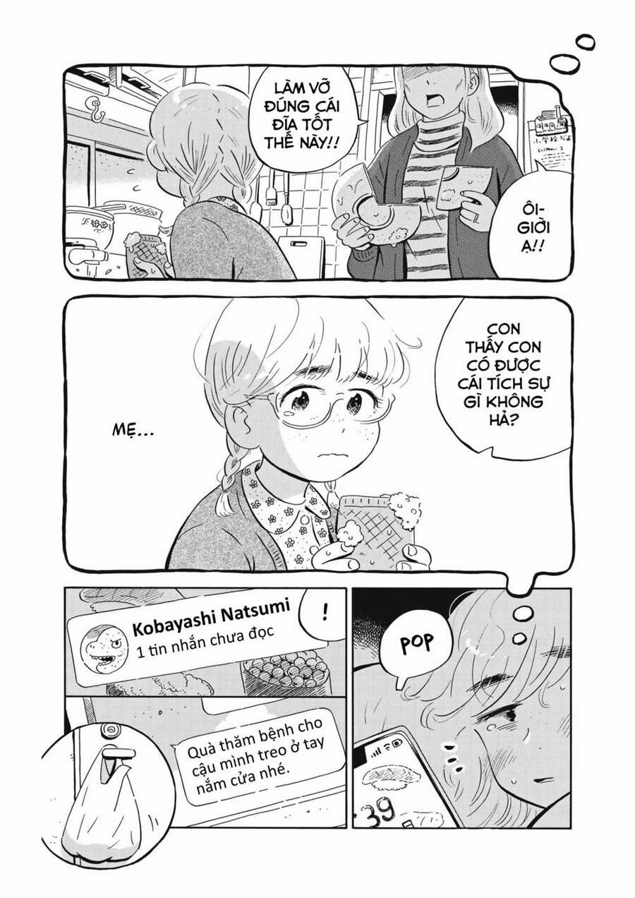 Sống Trong Ngôi Nhà Cấp 4 34 trang 11