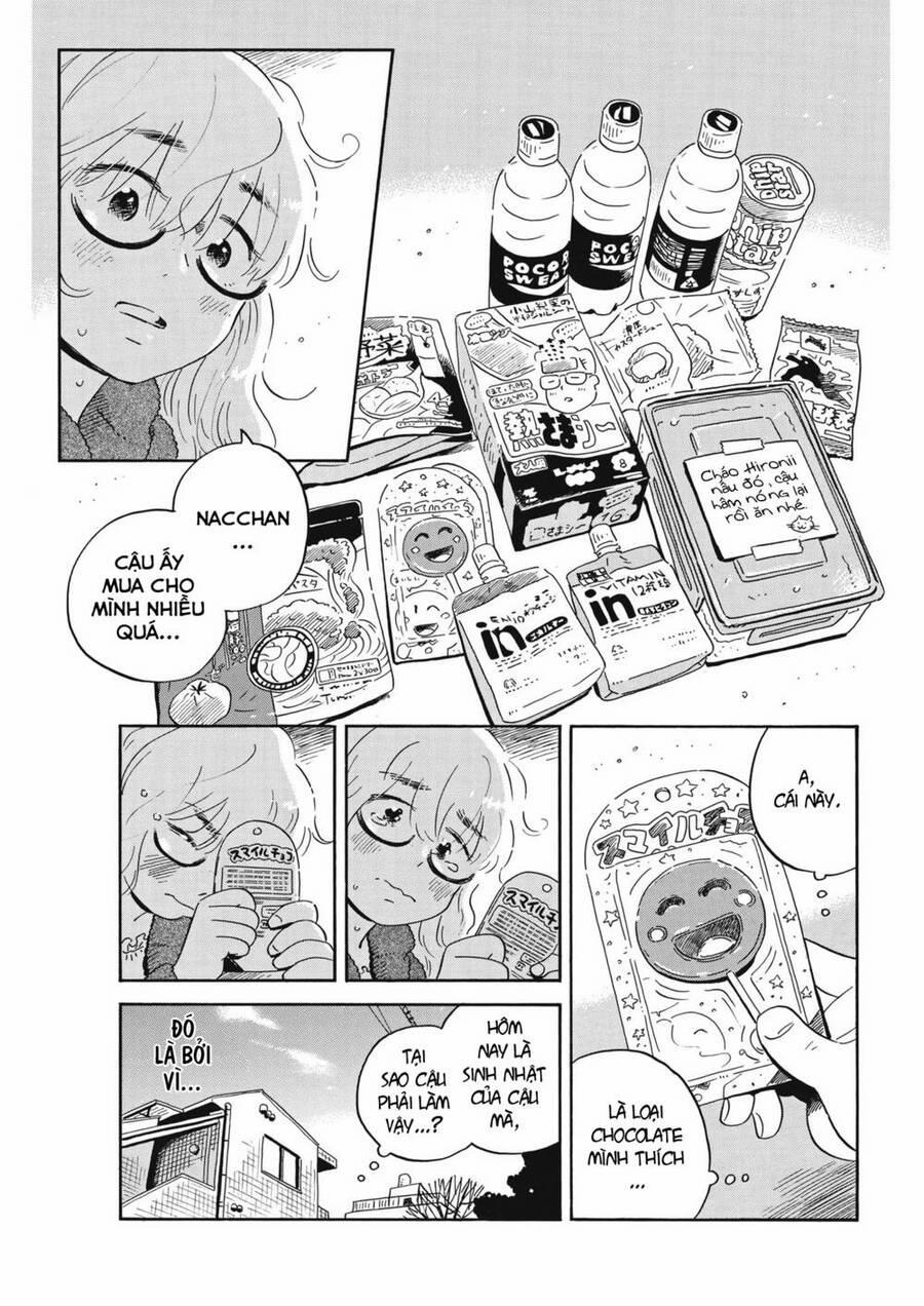 Sống Trong Ngôi Nhà Cấp 4 34 trang 12