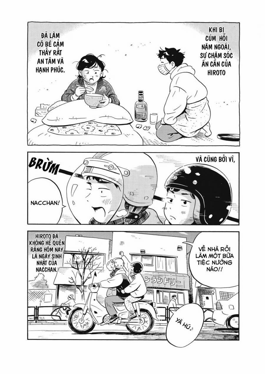 Sống Trong Ngôi Nhà Cấp 4 34 trang 13