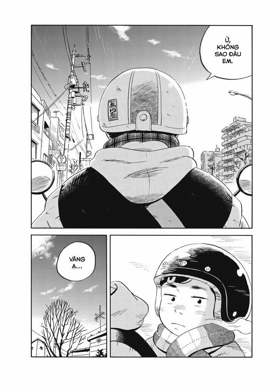 Sống Trong Ngôi Nhà Cấp 4 34 trang 15