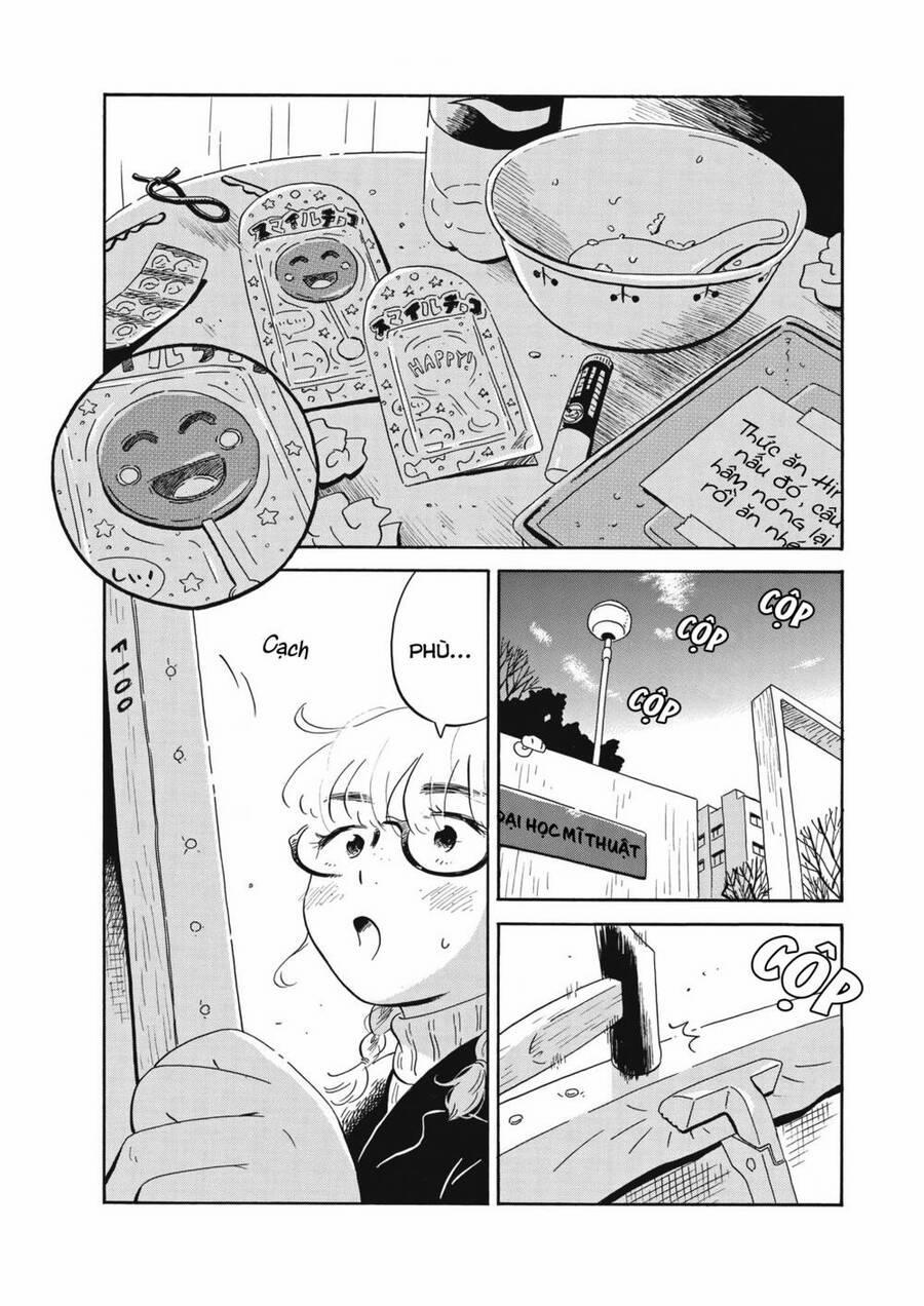 Sống Trong Ngôi Nhà Cấp 4 34 trang 18