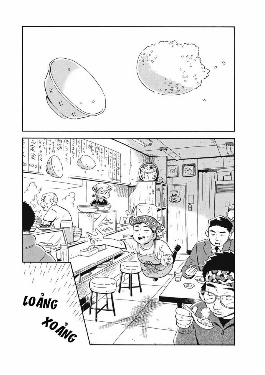 Sống Trong Ngôi Nhà Cấp 4 34 trang 3