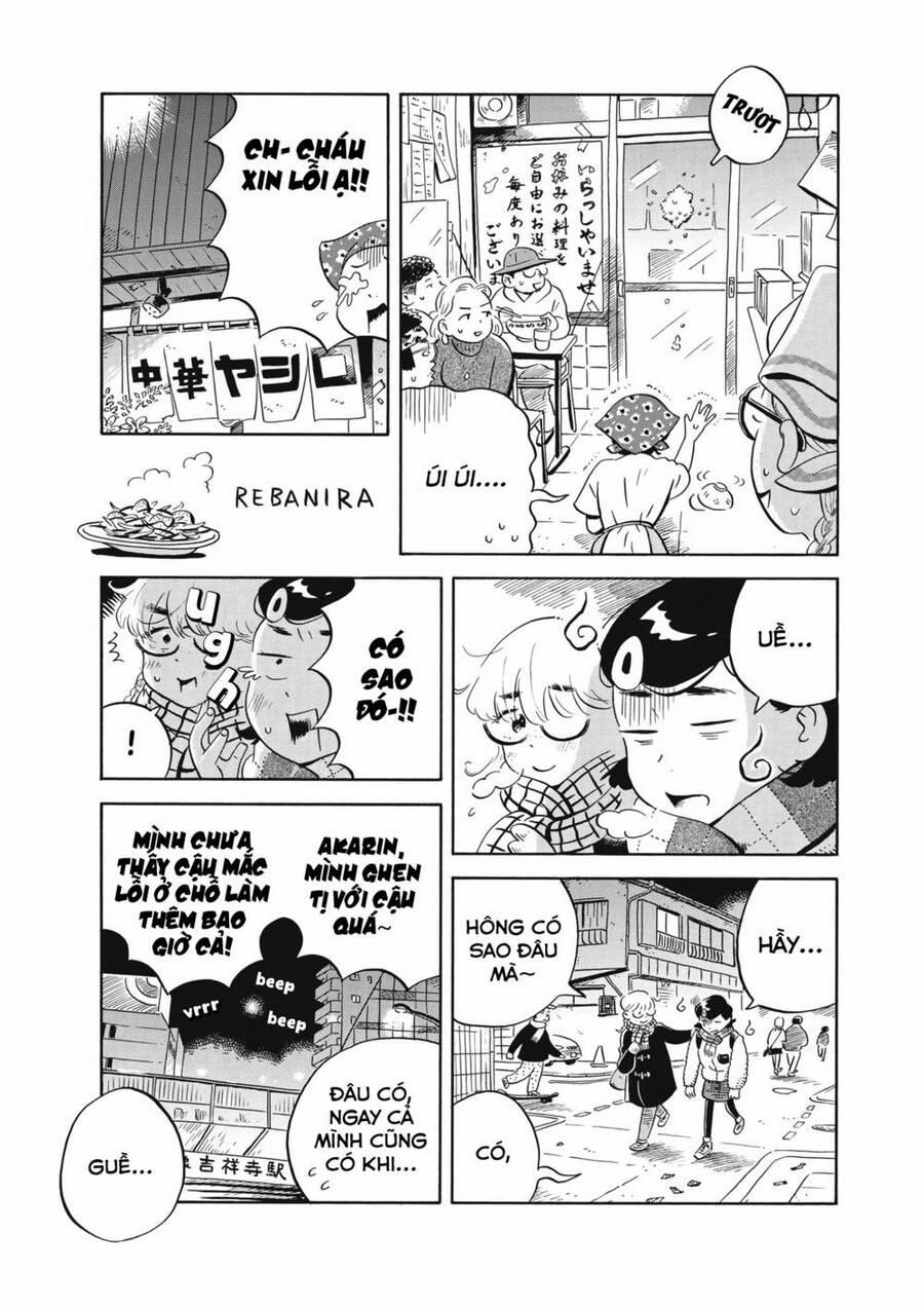 Sống Trong Ngôi Nhà Cấp 4 34 trang 4