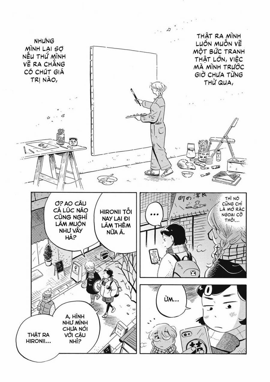 Sống Trong Ngôi Nhà Cấp 4 34 trang 6
