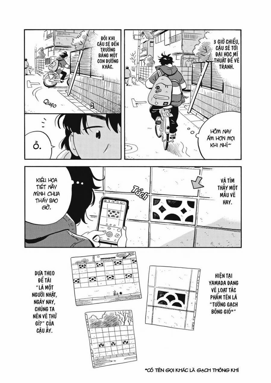 Sống Trong Ngôi Nhà Cấp 4 35 trang 3