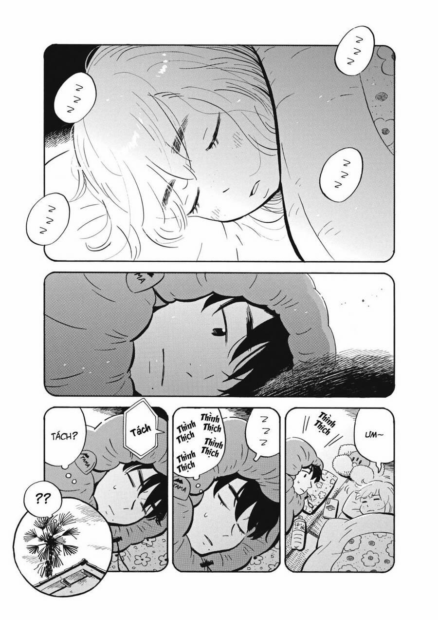 Sống Trong Ngôi Nhà Cấp 4 35 trang 8