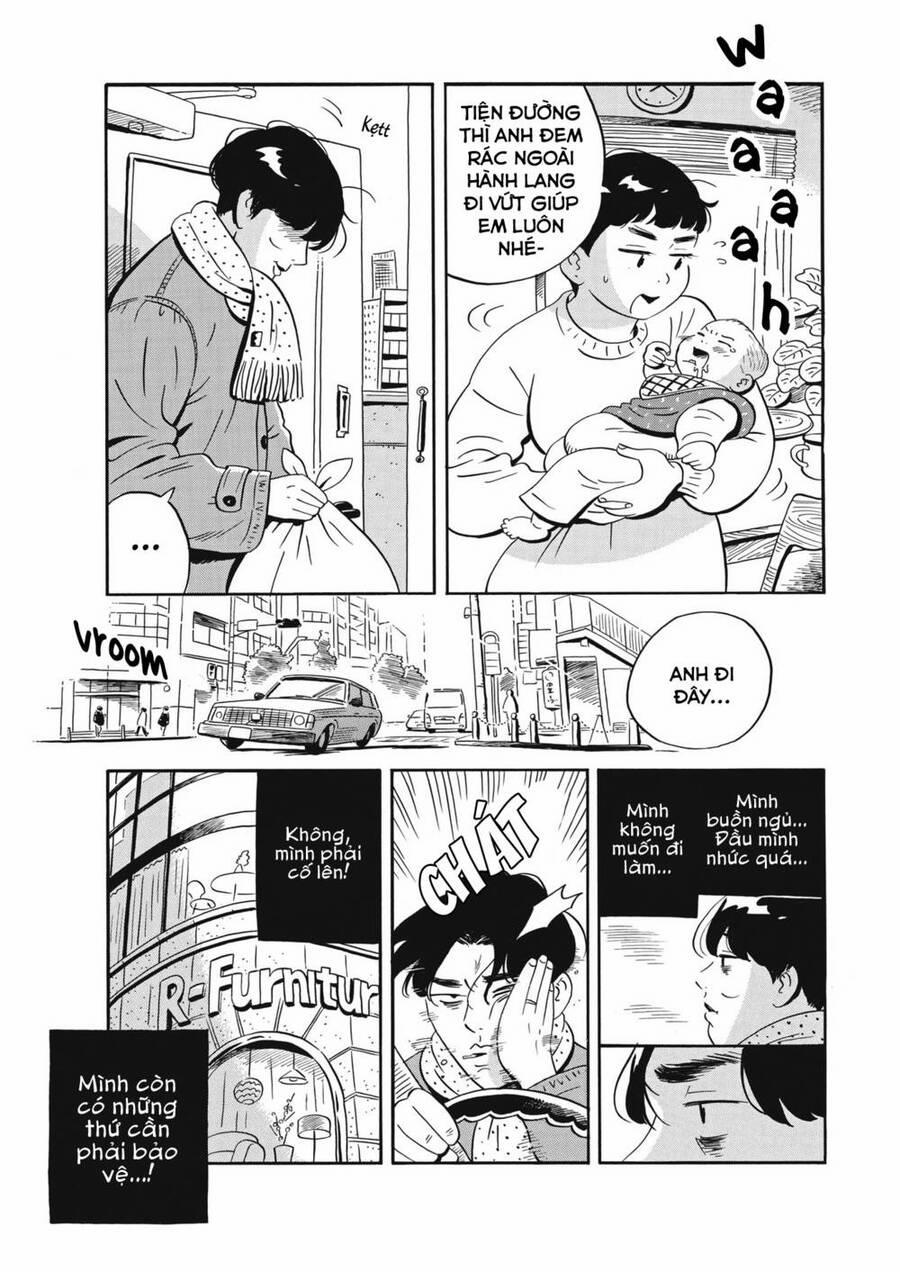 Sống Trong Ngôi Nhà Cấp 4 36 trang 11