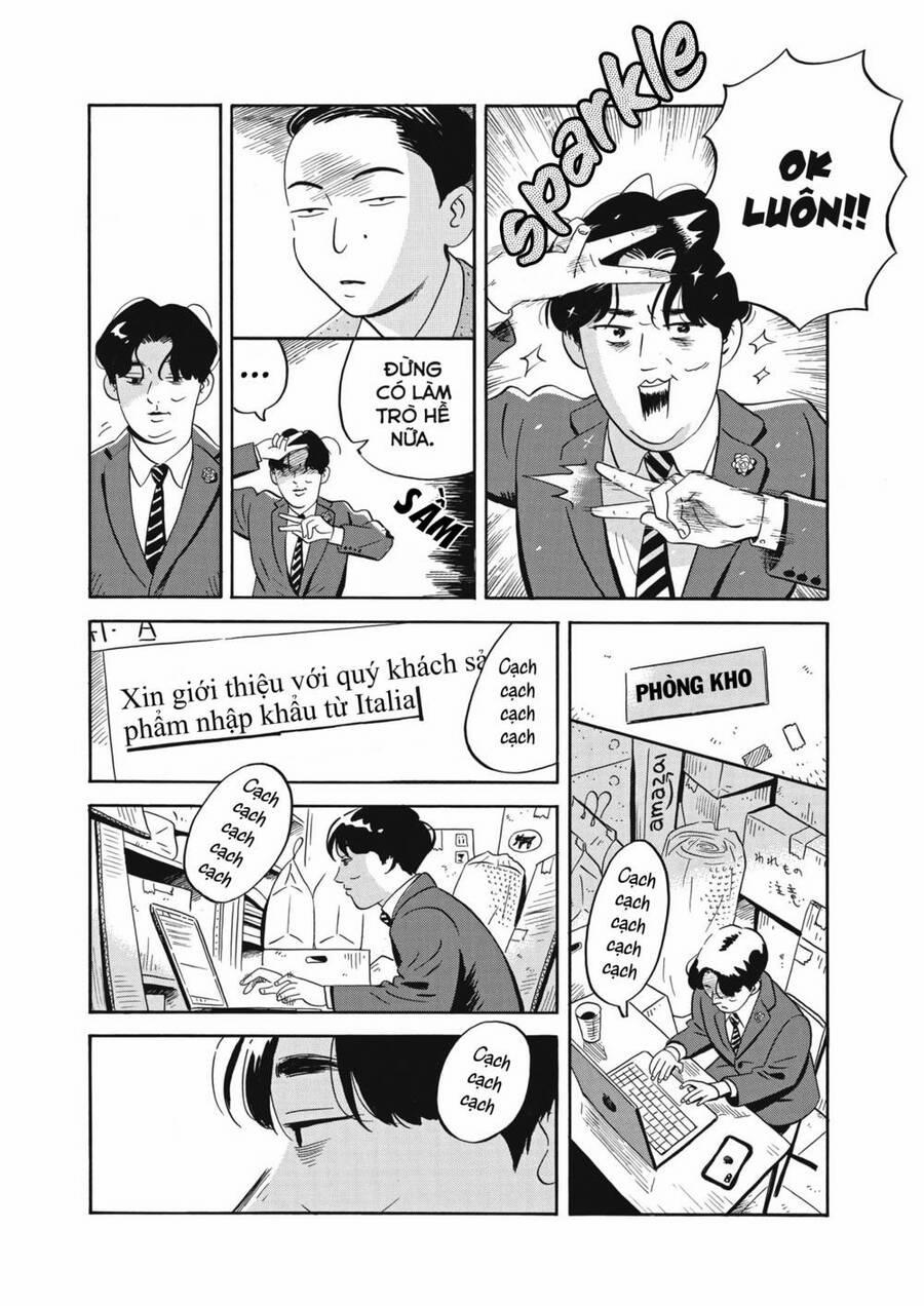 Sống Trong Ngôi Nhà Cấp 4 36 trang 16