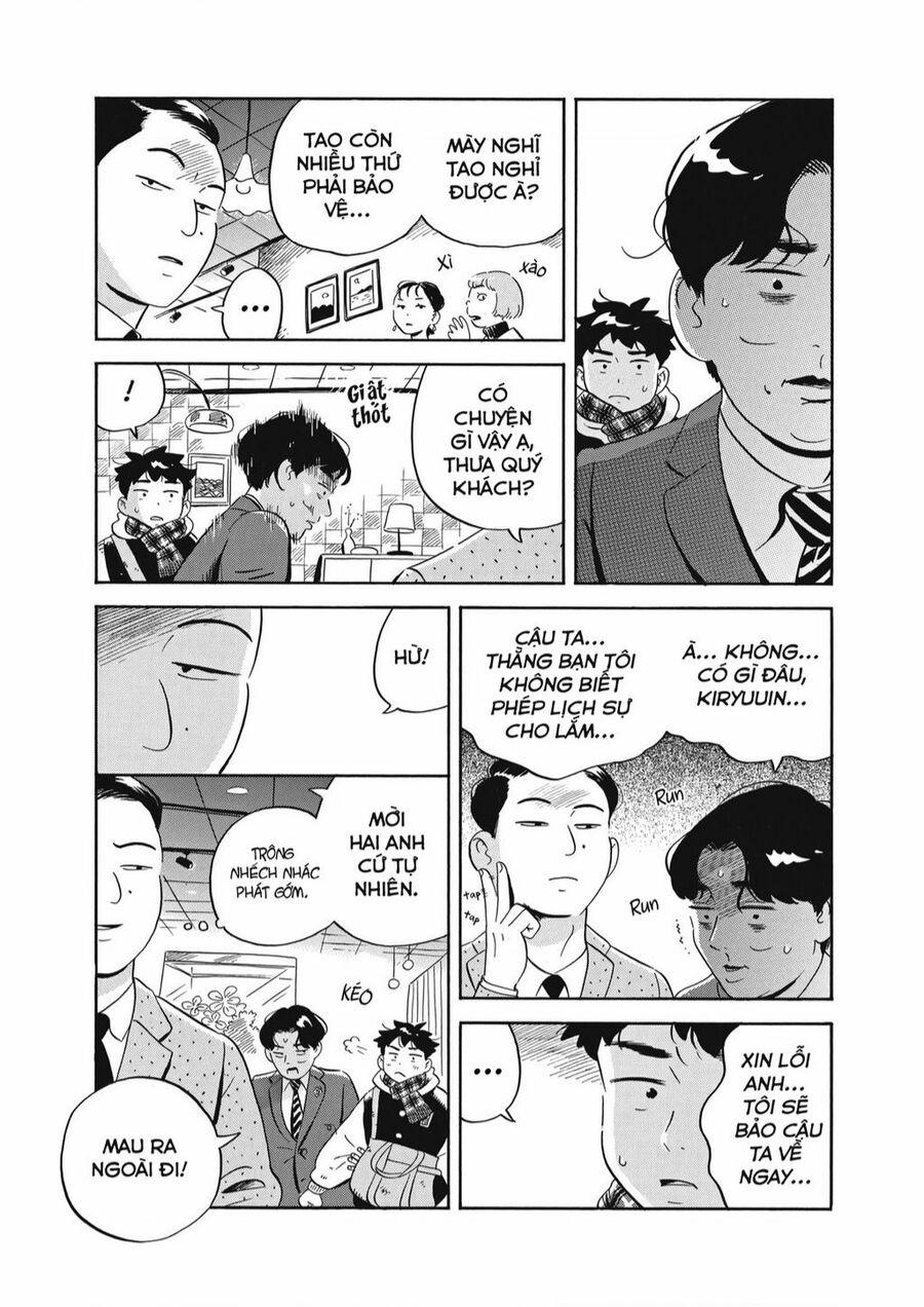 Sống Trong Ngôi Nhà Cấp 4 37 trang 11